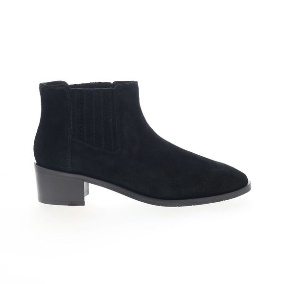 Aquatalia Shoes - Aquatalia Womens Rosalin Black Boots (NWT)